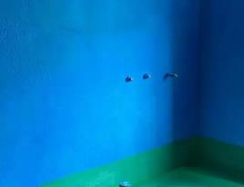 景谷卫生间测漏水多少钱